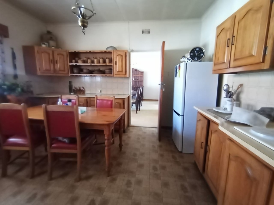 4 Bedroom Property for Sale in Vredefort Free State